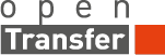 Logo Opentransfer